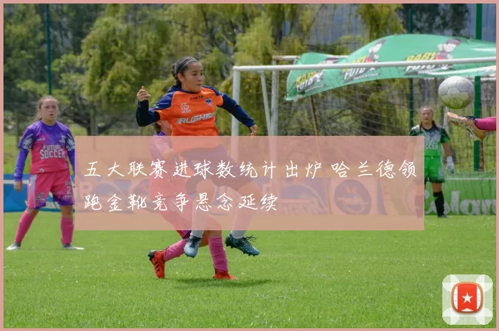 五大联赛进球数统计出炉 哈兰德领跑金靴竞争悬念延续